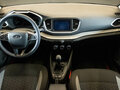2023 Lada (ВАЗ) Vesta I Рестайлинг (NG), белый - вид 4