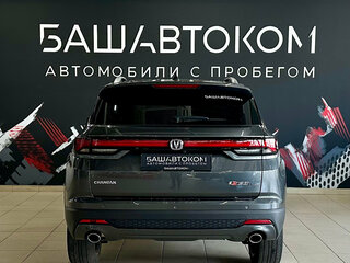 2024 Changan CS35 Plus I Рестайлинг, серый, 1835000 рублей, вид 5