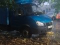 2015 ГАЗ ГАЗель (3302), синий, 890000 рублей - вид 1