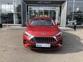 2023 JAC J7 I, красный - вид 1