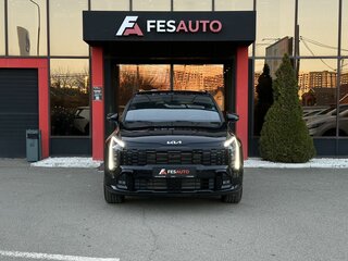 2025 Kia Sportage V Рестайлинг, чёрный, 4790000 рублей, вид 2