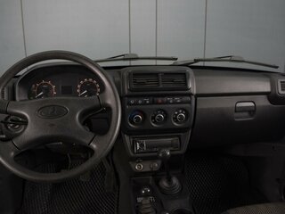 2025 Lada (ВАЗ) Niva Legend I, белый, 970000 рублей, вид 5
