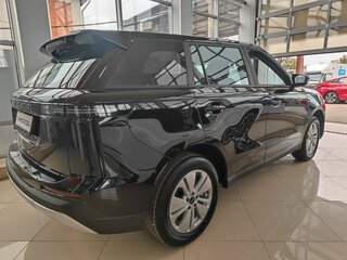 2026 Jaecoo J6, чёрный, 2330000 рублей, вид 4
