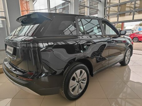 2026 Jaecoo J6, чёрный, 2330000 рублей, вид 4
