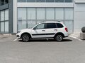 2026 Lada (ВАЗ) Granta Cross I Рестайлинг, белый - вид 7
