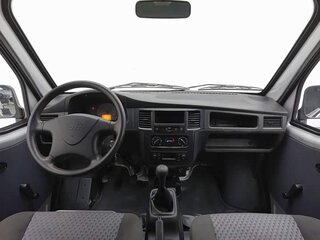 2022 Wuling Sunshine II, серебристый, 906000 рублей, вид 5