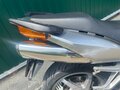2004 Honda VFR 800, серый, 400000 рублей - вид 11