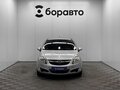 2008 Opel Corsa D, серебристый, 430000 рублей - вид 1