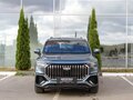 2023 Geely Okavango I Рестайлинг, серый, 2800000 рублей - вид 1