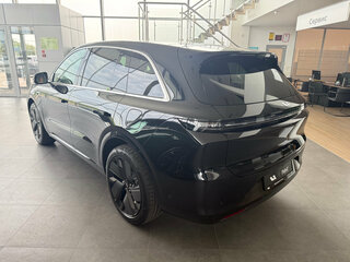 2025 Li Auto (Lixiang) L6 I, чёрный, 8890000 рублей, вид 5
