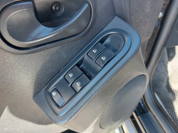 2012 Renault Duster I, чёрный, 879000 рублей - вид 9