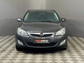 2011 Opel Astra J, серый, 599000 рублей - вид 7