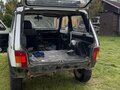 1999 Lada (ВАЗ) 2121 (4x4) I Рестайлинг, белый, 50000 рублей - вид 6