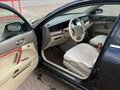 2006 Nissan Teana I (J31) Рестайлинг, чёрный - вид 3