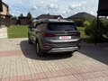 2020 Hyundai Santa Fe IV, серый, 3300000 рублей - вид 1