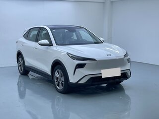 2025 FAW Bestune Joyee 03 48 kWh, серебристый, 2133033 рублей, вид 1