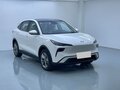 2025 FAW Bestune Joyee 03 48 kWh, серебристый, 2133033 рублей