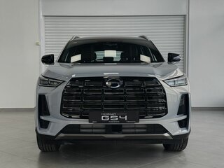2026 GAC GS4, серебристый, 3799000 рублей, вид 3
