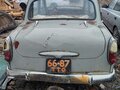 1964 Москвич 403, серый, 45000 рублей - вид 4