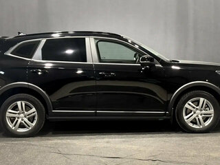2025 Haval Jolion I Рестайлинг, чёрный, 2230000 рублей, вид 4