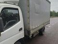 2017 Foton Aumark, белый, 1100000 рублей - вид 4