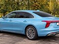 2024 Hongqi H5 II, голубой, 2815000 рублей - вид 3
