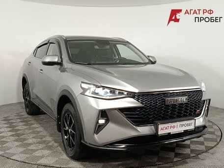 Haval F7x I