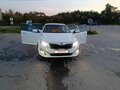 2014 Kia Optima III Рестайлинг, белый, 1400000 рублей - вид 1