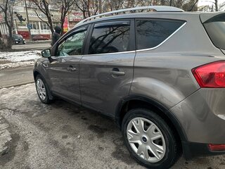 2012 Ford Kuga I, коричневый, 680000 рублей, вид 2
