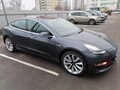 2018 Tesla Model 3 Performance I, серый, 2060000 рублей - вид 7