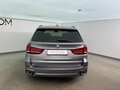 2016 BMW X5 40d III (F15), серый - вид 4