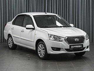 2019 Datsun on-DO I, белый, 745000 рублей, вид 1