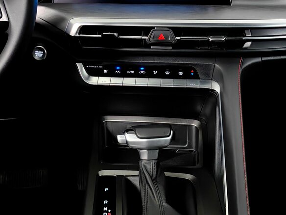 2023 Changan CS35 Plus I Рестайлинг, серый, 1745000 рублей - вид 11