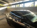 2013 Lada (ВАЗ) Priora I Рестайлинг, чёрный - вид 8