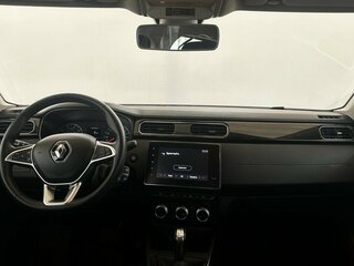 2019 Renault Arkana I, красный, 1580000 рублей, вид 5
