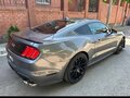 2021 Ford Mustang VI Рестайлинг, серый, 5100000 рублей - вид 5
