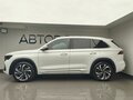 2024 Geely Monjaro I, белый - вид 5