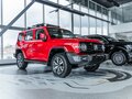 2026 Tank 300 I, красный, 4799000 рублей