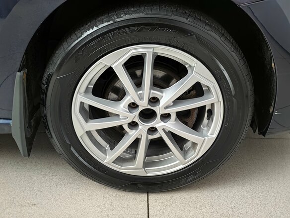 2015 Volkswagen Polo V, синий, 799000 рублей - вид 23