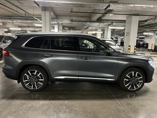 2024 Geely Monjaro I, серый, 3480000 рублей, вид 4