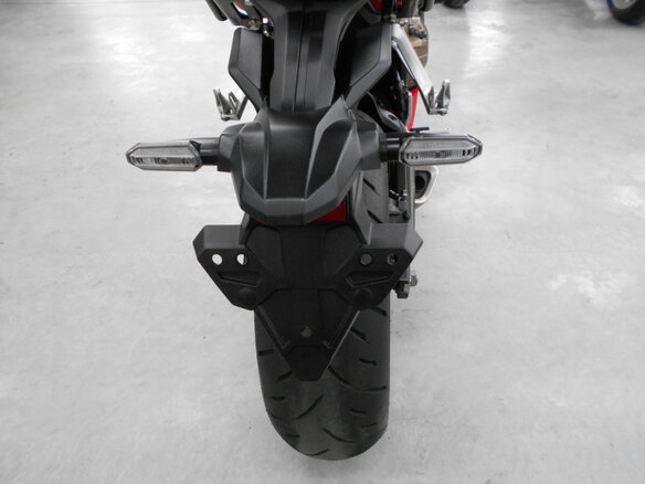 2019 Honda CBR 650R, красный, 760000 рублей - вид 14