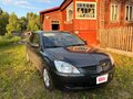 2004 Mitsubishi Lancer IX, серый, 245000 рублей