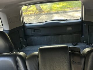 2007 Volvo XC90 5 Geartronic I Рестайлинг, серый, 1000000 рублей, вид 4