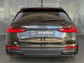 2019 Audi A6 45 TDI V (C8), чёрный, 4730000 рублей - вид 5