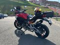 2021 Ducati Multistrada V4, красный, 2300000 рублей - вид 5