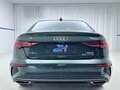 2021 Audi A3 35 TFSI Long IV (8Y), зелёный, 2125000 рублей - вид 6