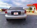 1998 Audi A6 II (C5), бежевый, 520000 рублей - вид 6