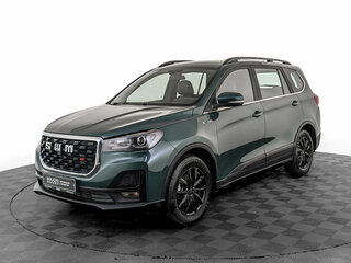 2024 SWM G05 Pro, зелёный, 1650000 рублей, вид 1
