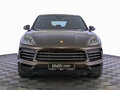 2021 Porsche Cayenne III, коричневый - вид 2