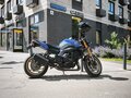 2016 Yamaha FZ8, синий, 450000 рублей - вид 3